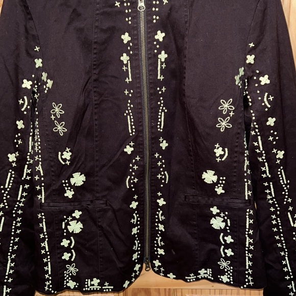 David Brooks Jacket - Picture 4 of 12